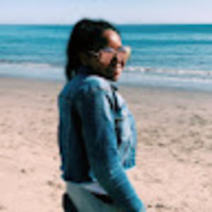 Meet your Posher, Georgie